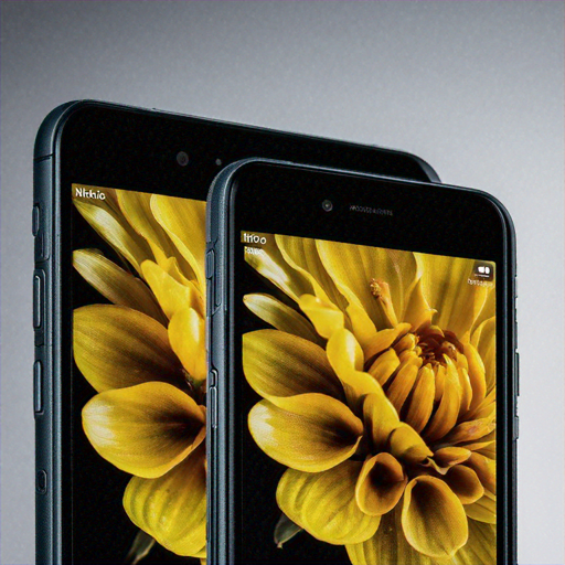 2. Screen Size and Layout Constraints